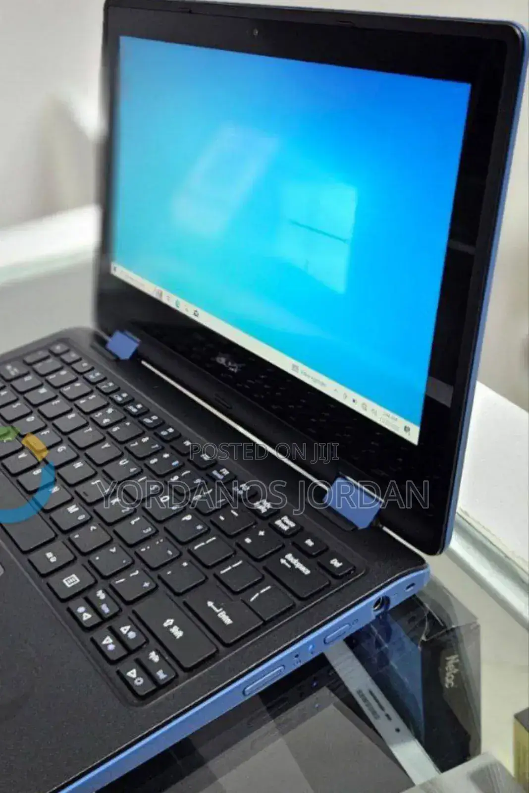 New Laptop Acer Aspire ES1-111 8GB Intel Celeron HDD 1T