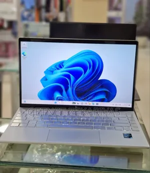 New Laptop HP Envy 14 16GB Intel Core I5 SSD 512GB