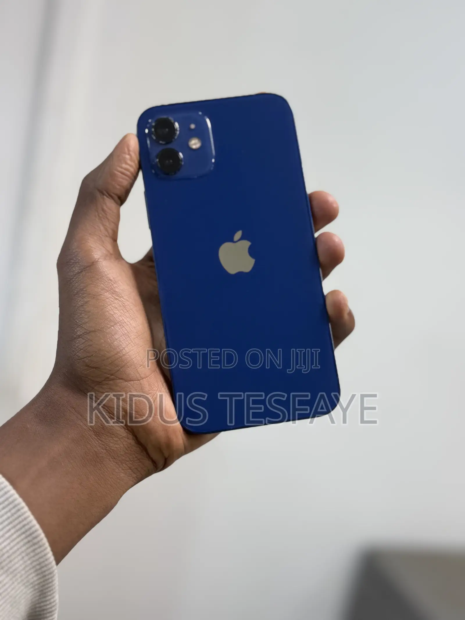 Apple iPhone 12 128 GB Blue