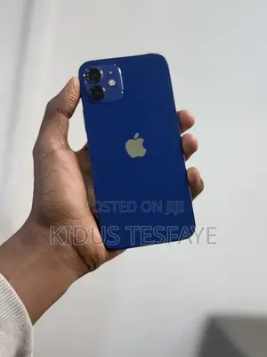 Apple iPhone 12 128 GB Blue