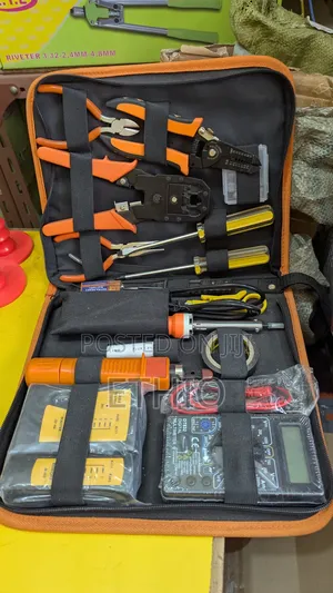 Electrical Tool Box