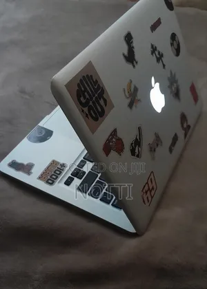 Laptop Apple MacBook 2012 4GB Intel Core I5 SSD 128GB