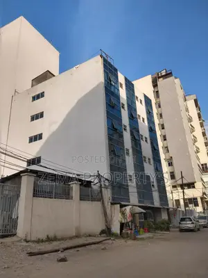 Urgent Sale G+5 Building at 4 Killo 95,Million
