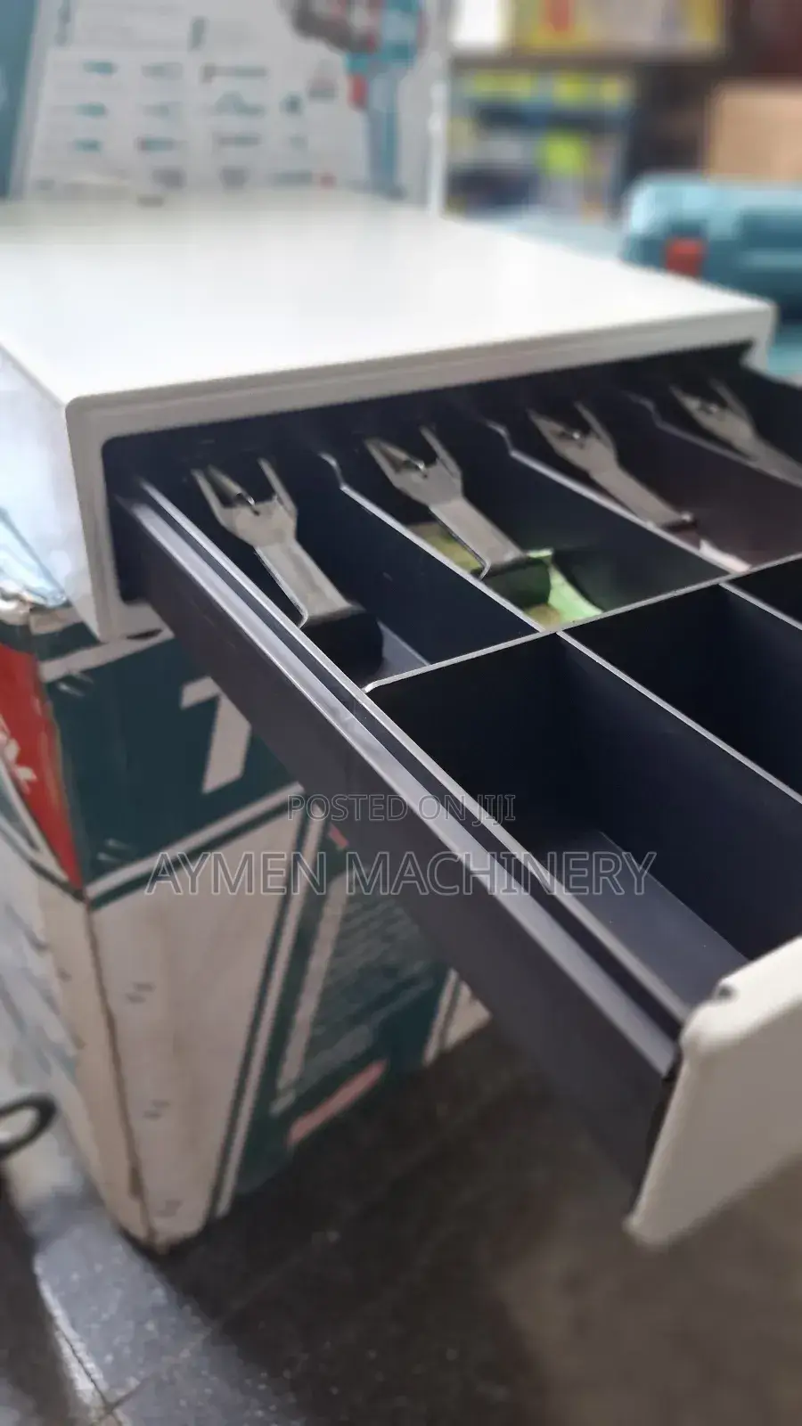 Cashbox Cash Drawer