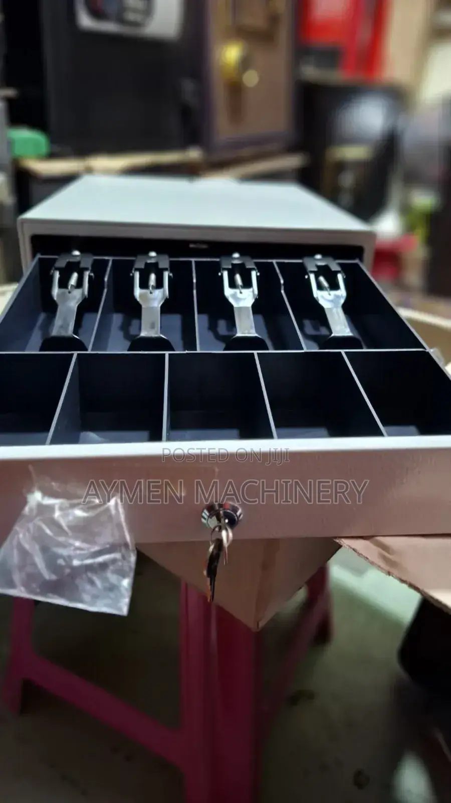 Cashbox Cash Drawer