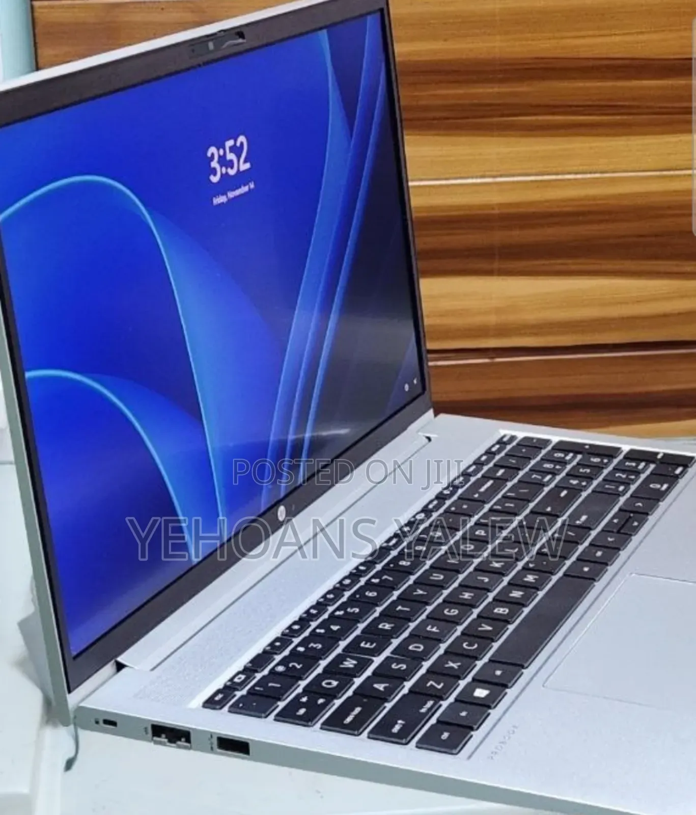 New Laptop HP ProBook 4510S 16GB Intel Core I7 SSD 1T