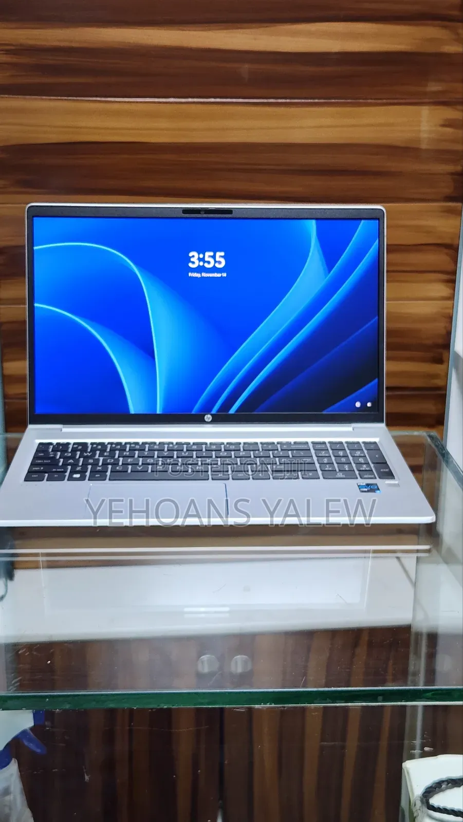 New Laptop HP ProBook 4510S 16GB Intel Core I7 SSD 1T