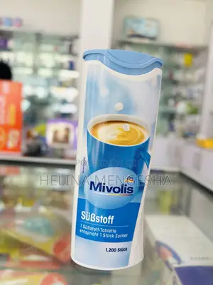 Mivolis Substoff Suger