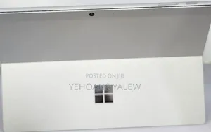 New Laptop Microsoft Surface Pro 7+ 16GB Intel Core I5 SSD 256GB