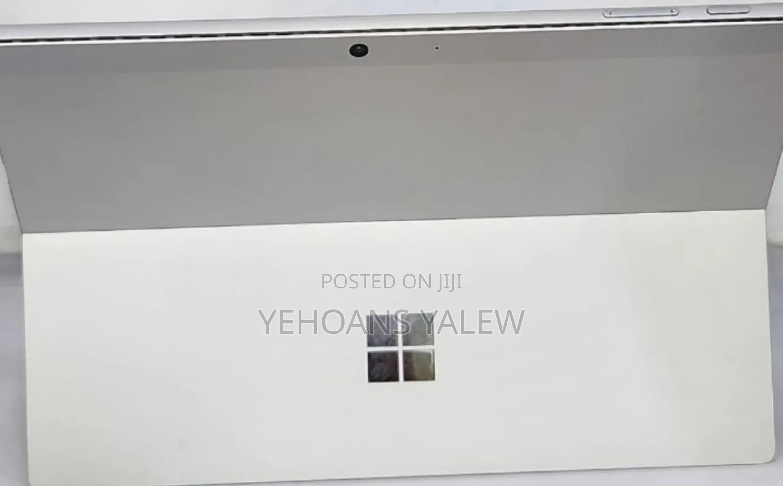 New Laptop Microsoft Surface Pro 7+ 16GB Intel Core I5 SSD 256GB