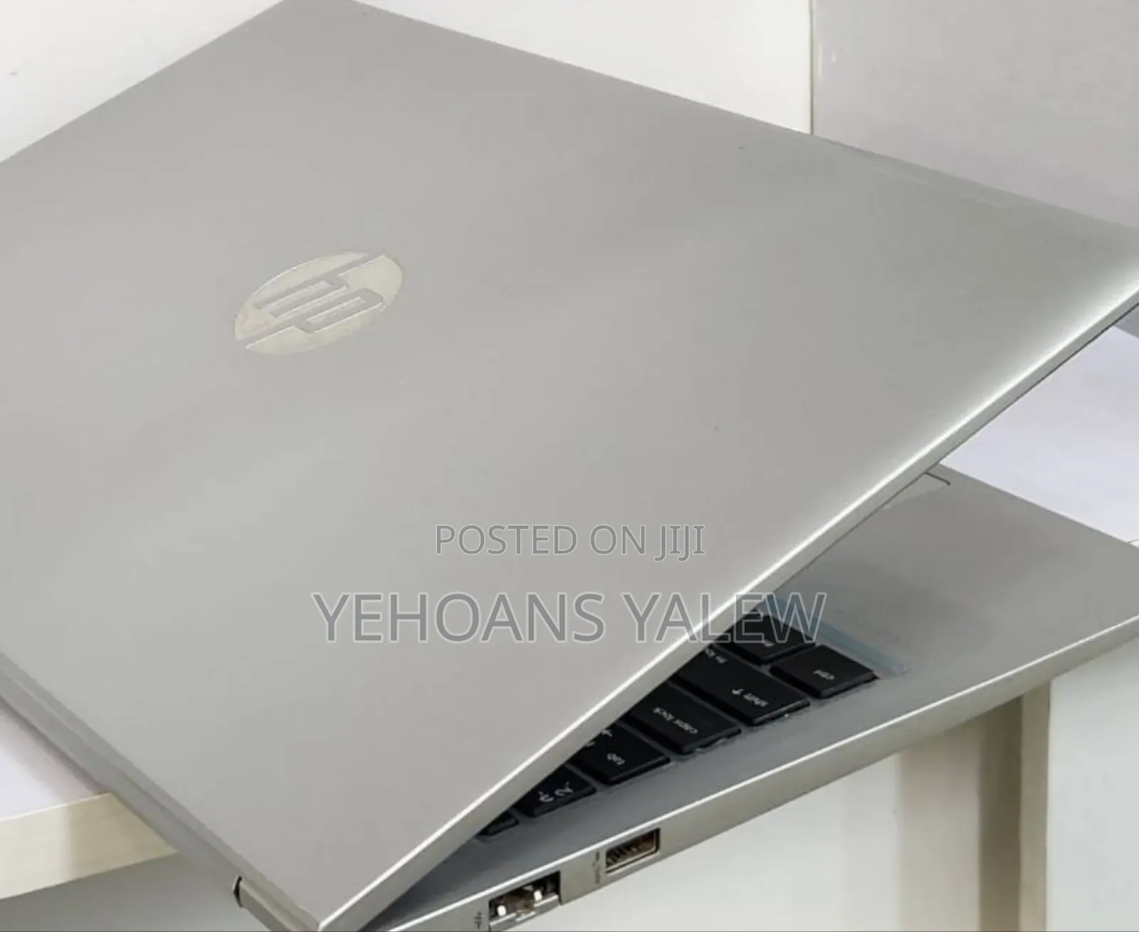 New Laptop HP ProBook 450 G9 8GB Intel Core I5 SSD 1T