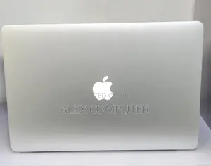New Laptop Apple MacBook Pro 2015 16GB Intel Core I7 SSD 512GB