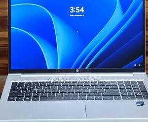 New Laptop HP ProBook 450 G9 16GB Intel Core i7 SSD 1T