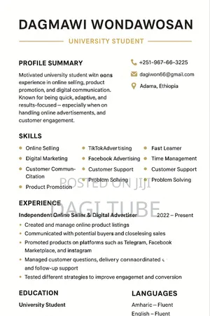 Advertising Marketing