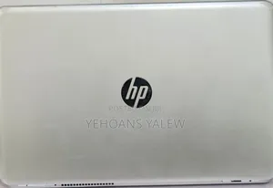 New Laptop HP Pavilion 15 8GB Intel Core I5 SSD 256GB