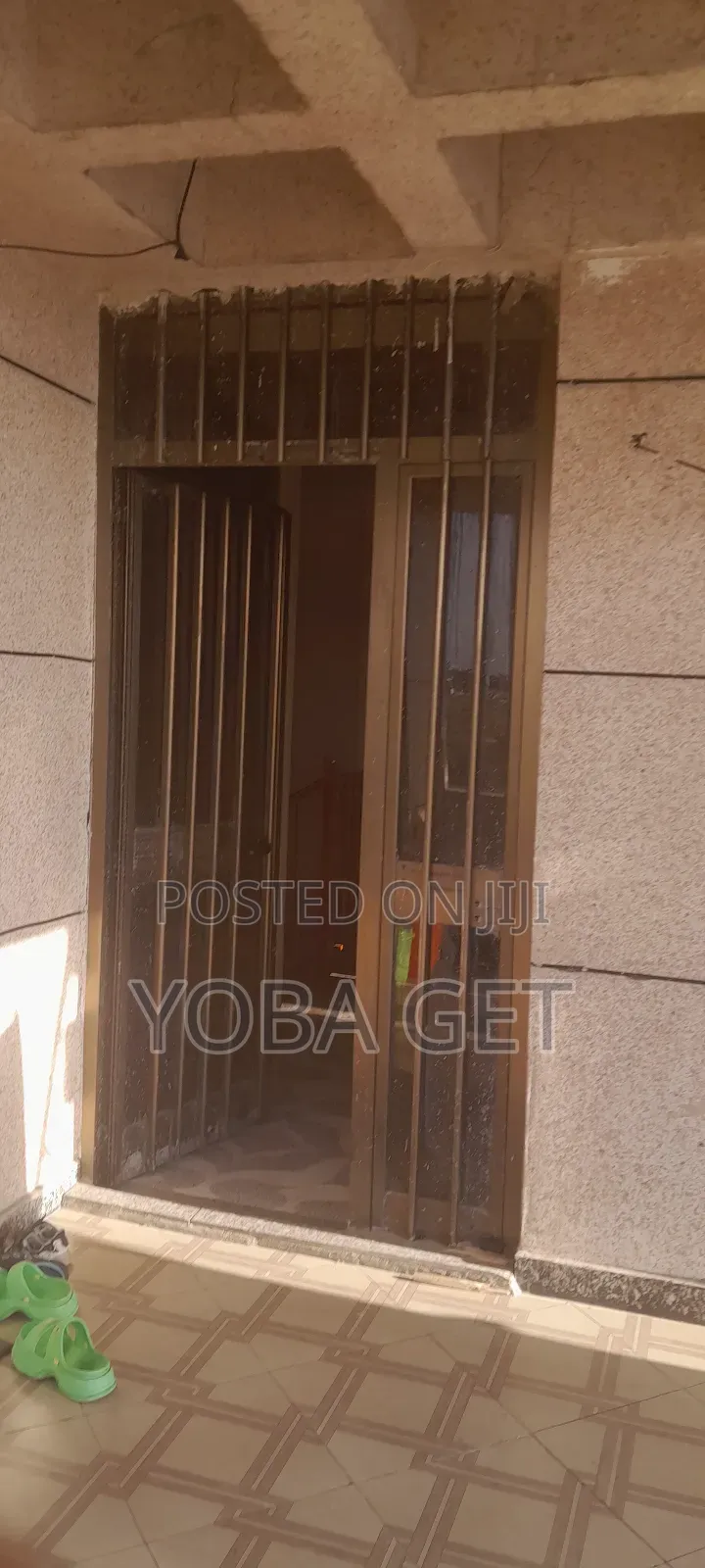 Furnished 5bdrm House in Akaky Kaliti for sale