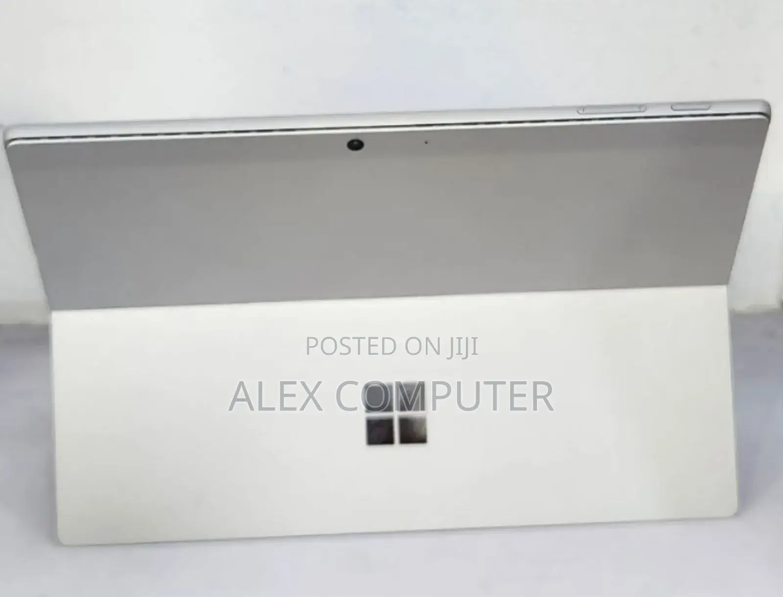 New Laptop Microsoft Surface Pro 7 16GB Intel Core I5 SSD 256GB