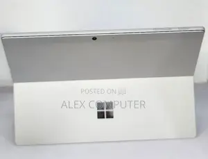 New Laptop Microsoft Surface Pro 7 16GB Intel Core I5 SSD 256GB