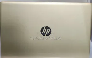 New Laptop HP Pavilion 15 8GB Intel Core I5 HDD 1T