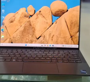 New Laptop Dell Precision 5480 32GB Intel Core I9 SSD 512GB