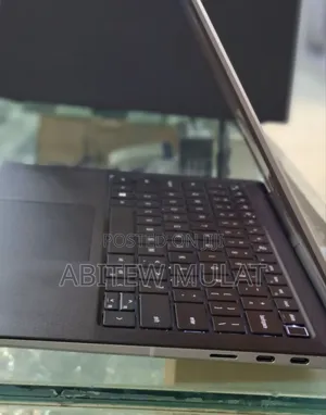 New Laptop Dell Precision 5480 32GB Intel Core I9 SSD 512GB