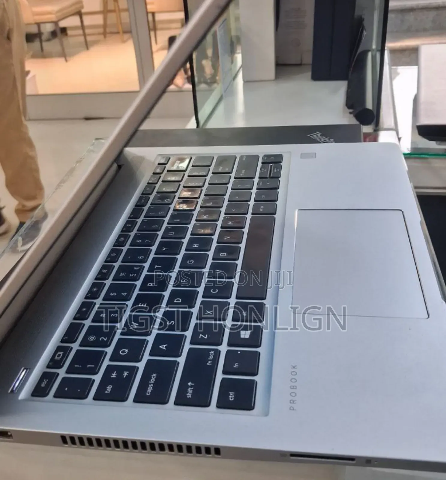 Laptop HP ProBook 11 X360 8GB Intel Core I5 SSD 256GB
