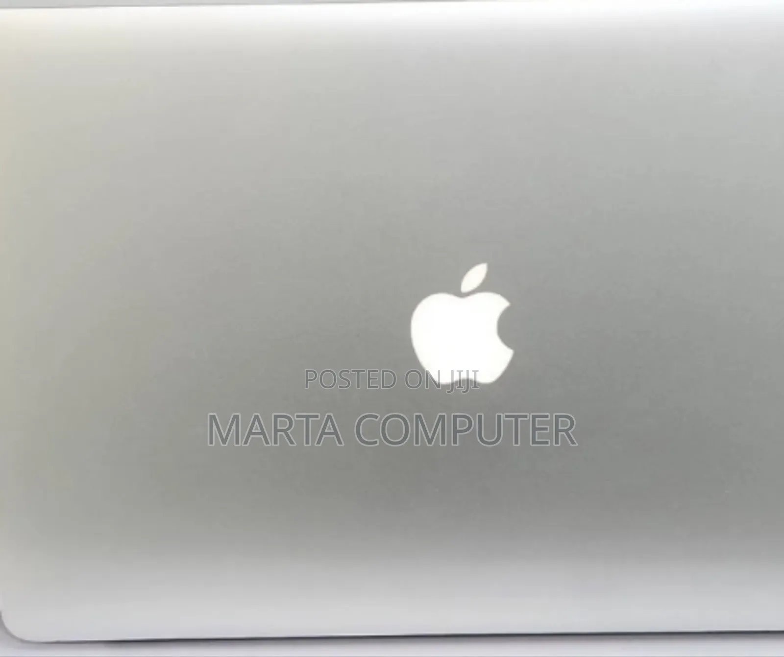 New Laptop Apple MacBook Pro 2015 16GB Intel Core I7 SSD 512GB