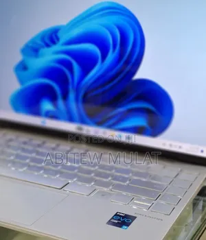 New Laptop HP Envy 13 16GB Intel Core I7 SSD 512GB