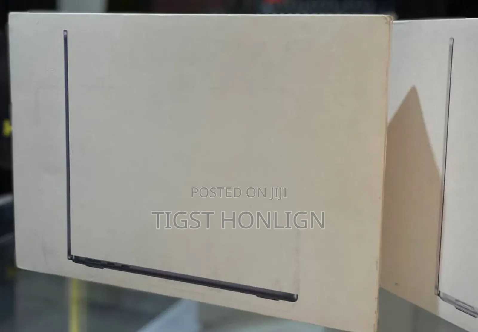 New Laptop Apple MacBook Air 16GB Apple M4 SSD 256GB