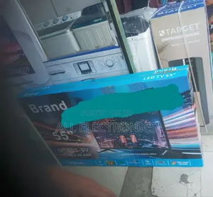 Brans 50,Inch Tv Smart 50,
