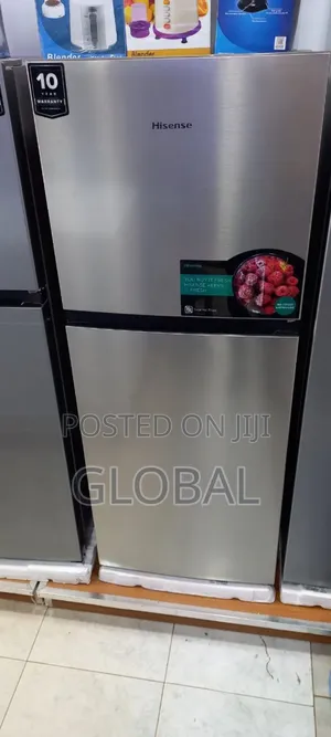 Hisense 270litre Refrigerator