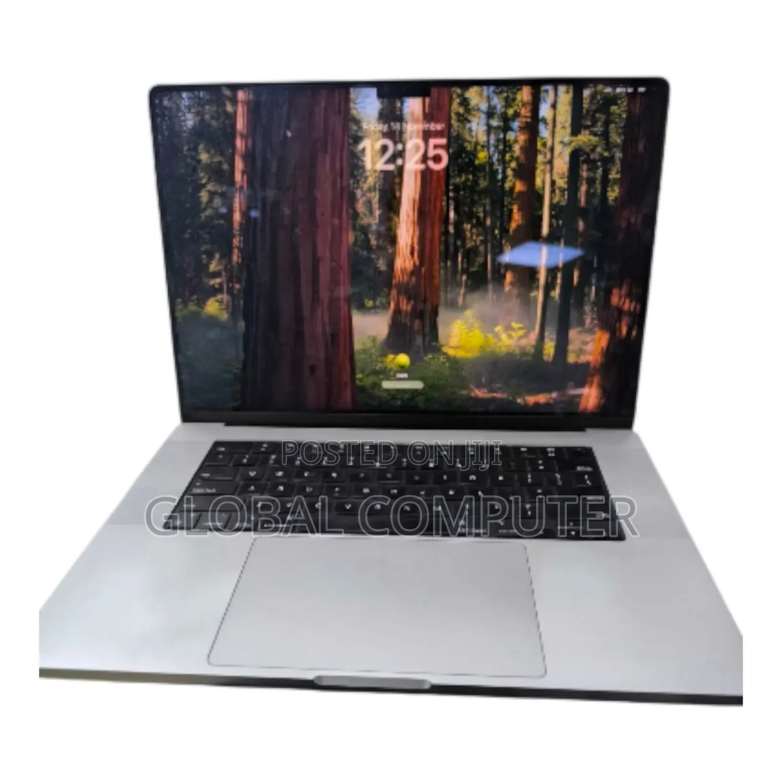 New Laptop Apple MacBook Pro 2021 M1 Max 64GB Apple M1 Max SSD 1T