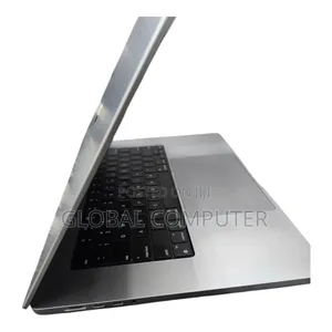 New Laptop Apple MacBook Pro 2021 M1 Max 64GB Apple M1 Max SSD 1T
