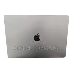 New Laptop Apple MacBook Pro 2021 M1 Max 64GB Apple M1 Max SSD 1T