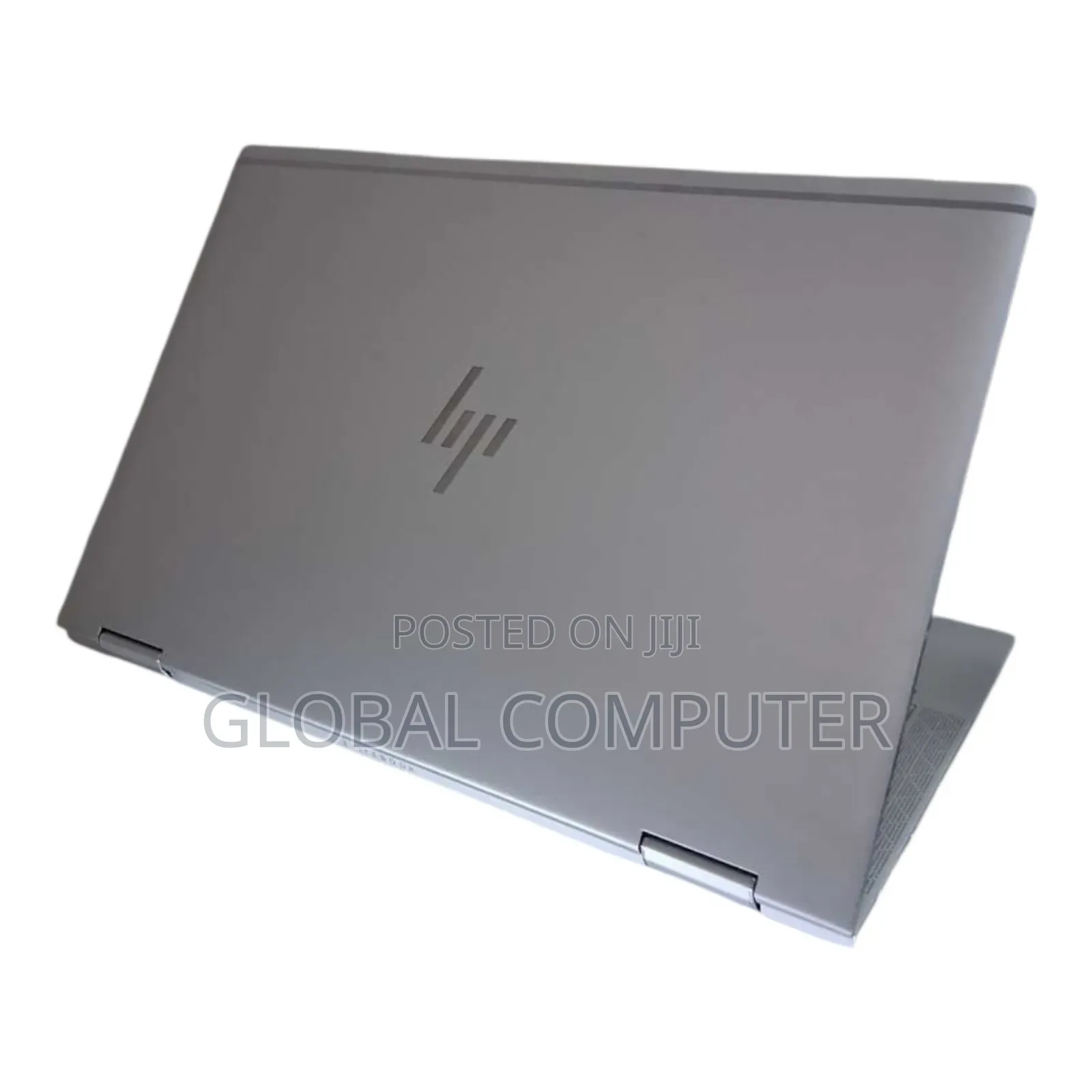 New Laptop HP ZBook Fury 17 G7 16GB Intel Core i7 SSD 1T