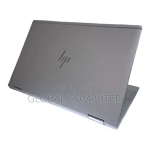New Laptop HP ZBook Fury 17 G7 16GB Intel Core i7 SSD 1T