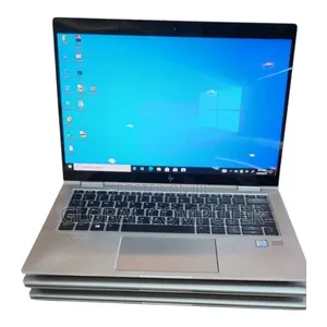 New Laptop HP ZBook Fury 17 G7 16GB Intel Core i7 SSD 1T
