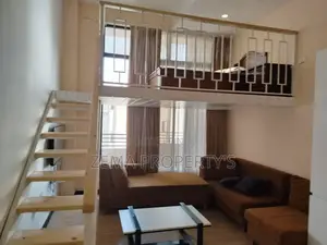 Furnished 1bdrm Apartment in Bole for rent