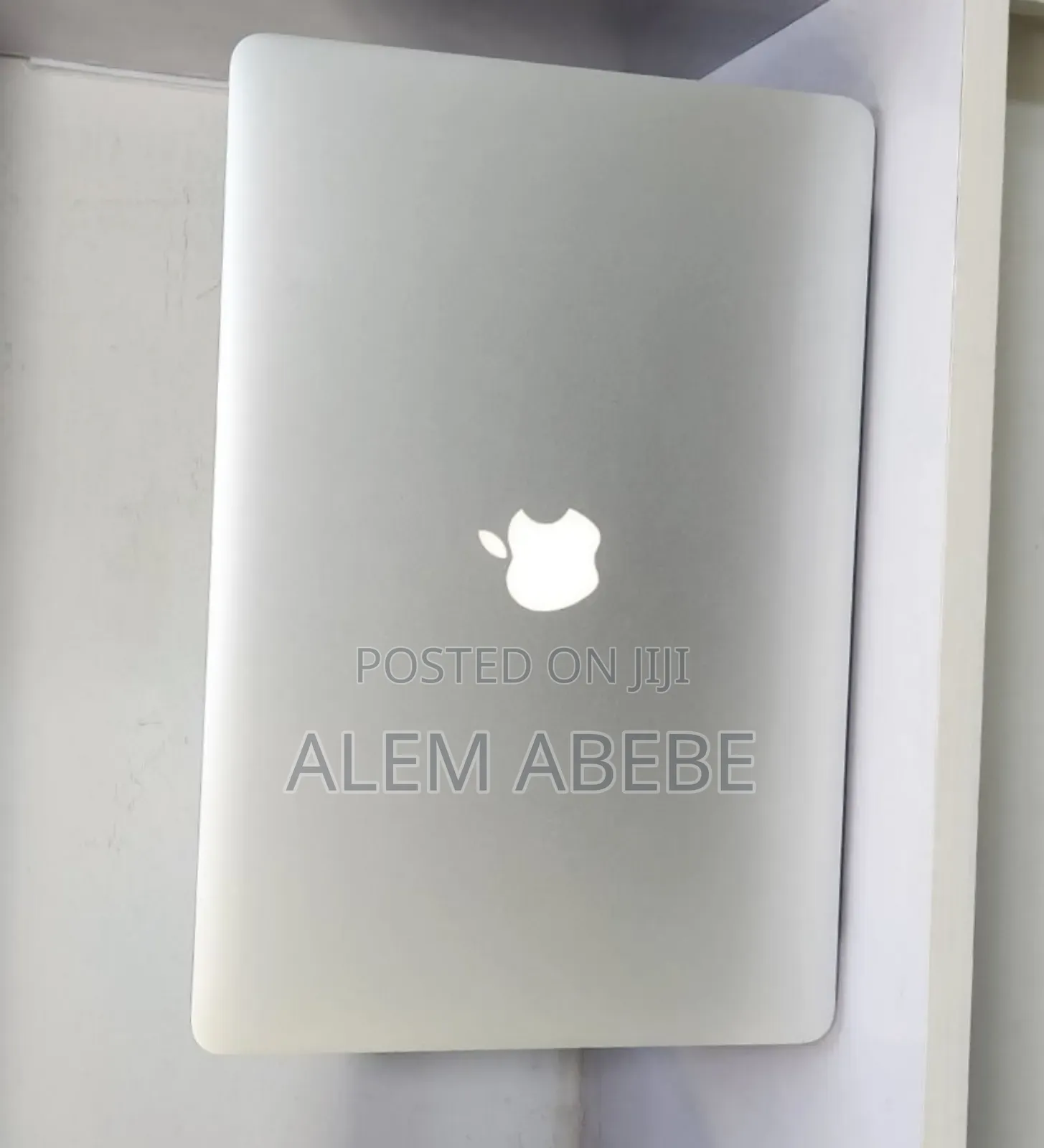 New Laptop Apple MacBook Pro 2015 16GB Intel Core I7 SSD 512GB