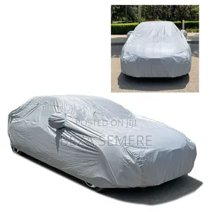 ዉሃ የማያስገባ የመኪና ሽፋን/Waterproof 
Sushiz