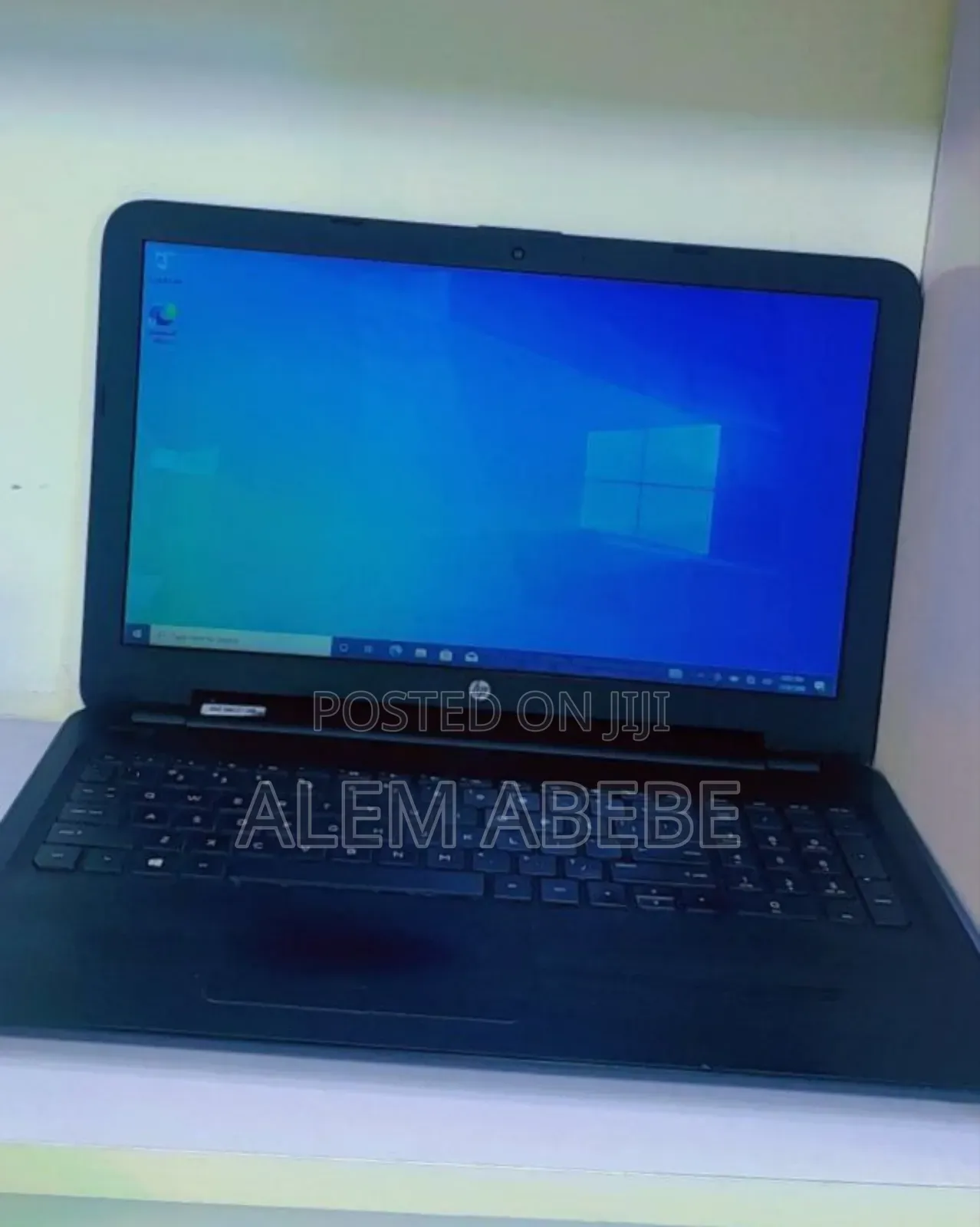 New Laptop HP Stream Notebook 8GB AMD A10 SSD 512GB