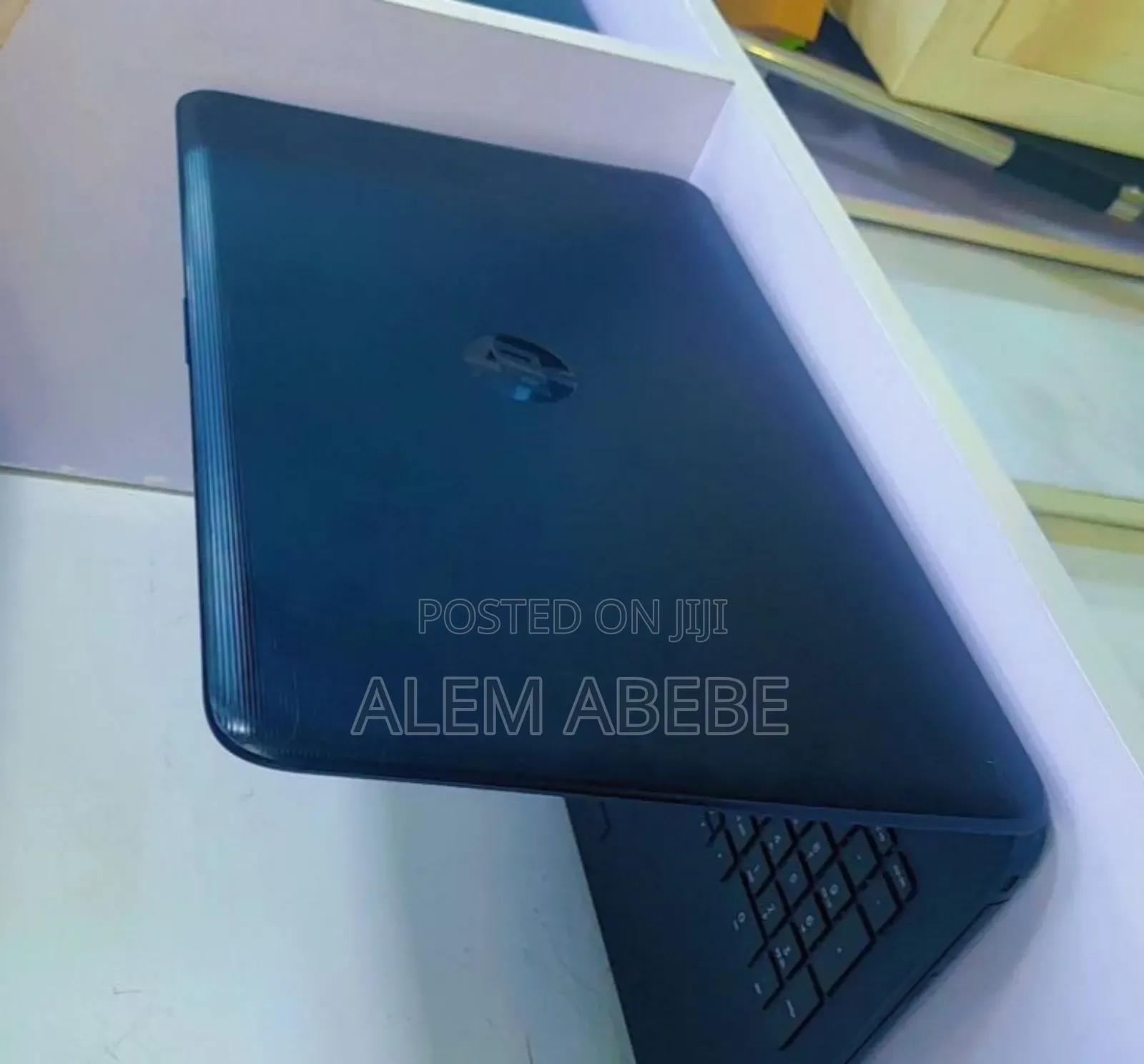 New Laptop HP Stream Notebook 8GB AMD A10 SSD 512GB