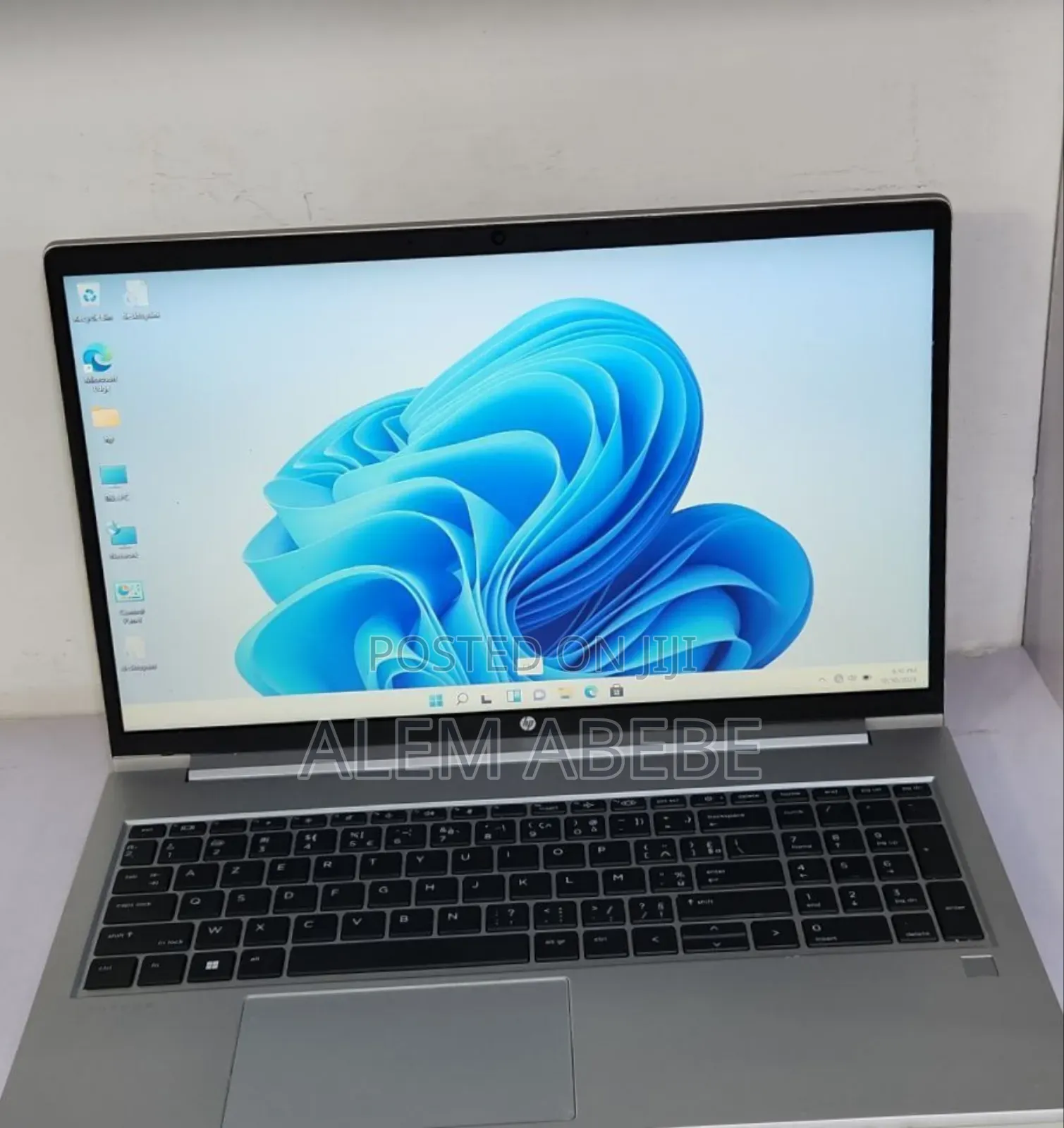 New Laptop HP ProBook 450 G9 8GB Intel Core I5 SSD 1T