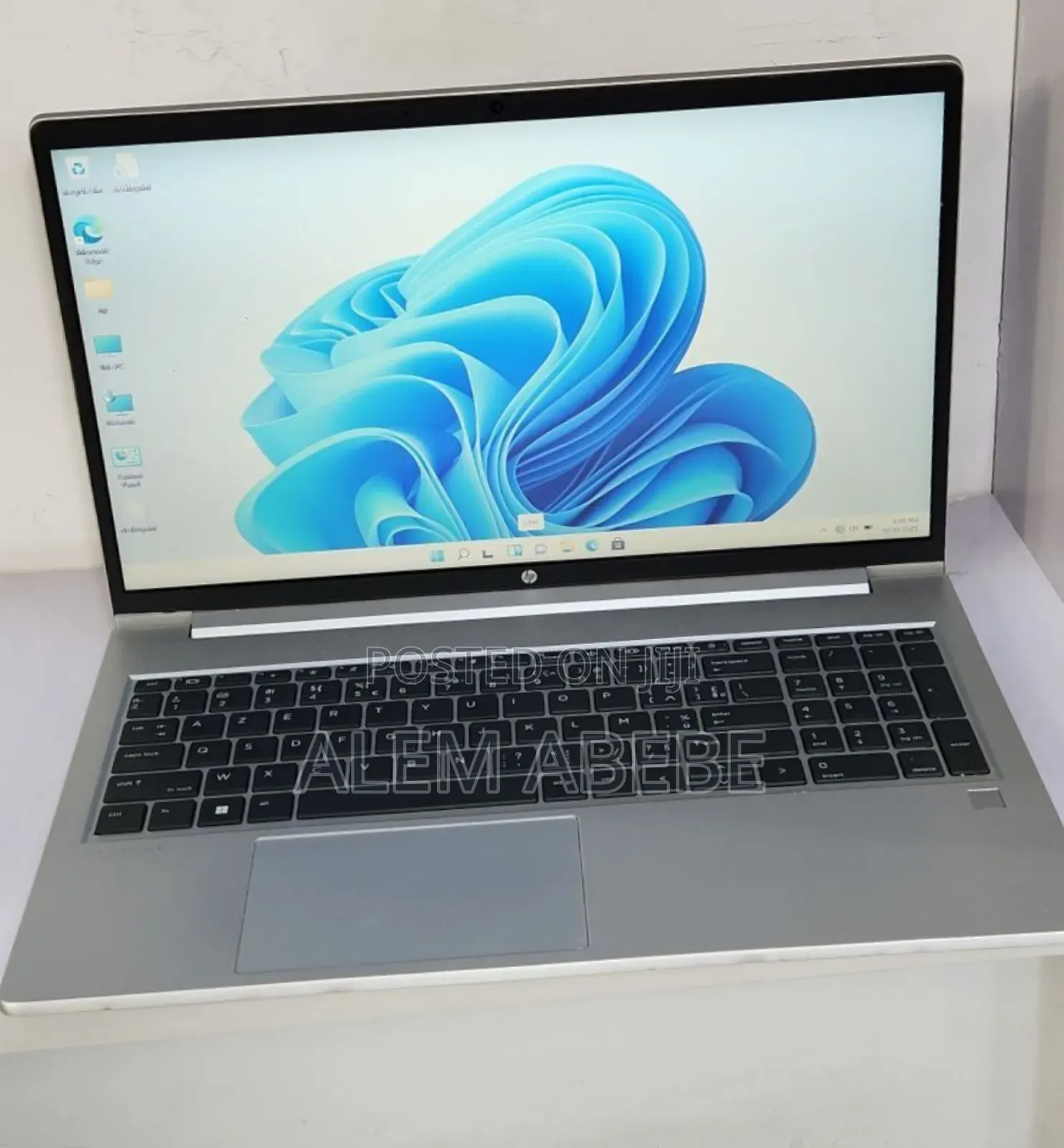 New Laptop HP ProBook 450 G9 8GB Intel Core I5 SSD 1T