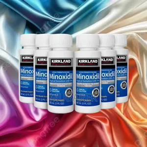 Minoxidil Rapid Change Quick-Dry 5% Hair Growth Oil