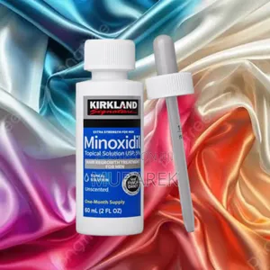 Minoxidil Rapid Change Superior Strength Growth Oil
