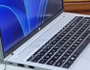 New Laptop HP Probook 450 16GB Intel Core I7 SSD 1T