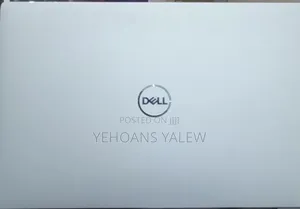 New Laptop Dell XPS 13 16GB Intel Core Ultra 7 SSD 512GB