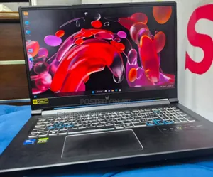 New Laptop Acer Predator Helios 300 16GB Intel Core I7 SSD 512GB