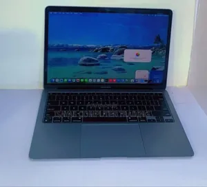 New Laptop Apple MacBook Air 2020 M1 8GB SSD 256GB